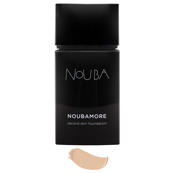 NOUBA NOUBAMORE FOUNDATION 82 - Tre Pi Profumerie