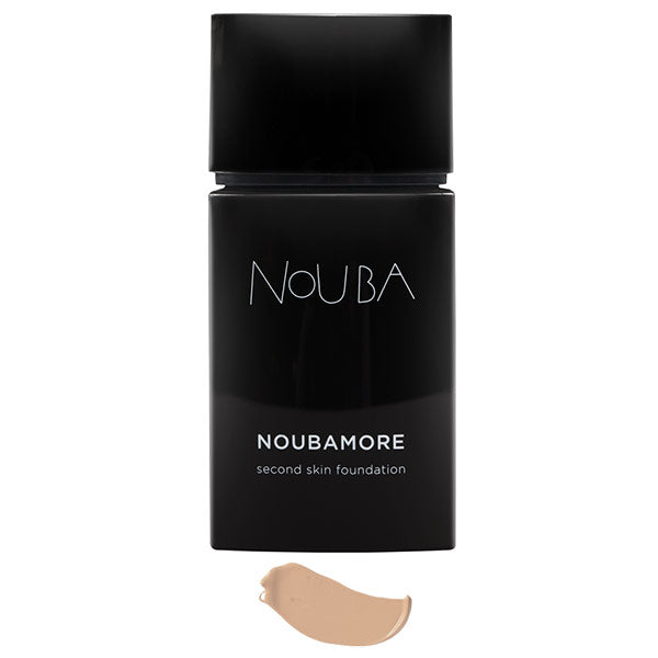NOUBA NOUBAMORE FOUNDATION 84 - Tre Pi Profumerie