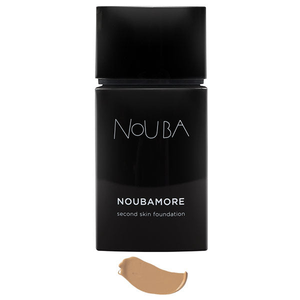 NOUBA NOUBAMORE FOUNDATION 88 - Tre Pi Profumerie