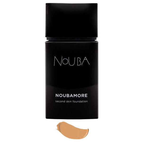 NOUBA NOUBAMORE FOUNDATION 89 - Tre Pi Profumerie