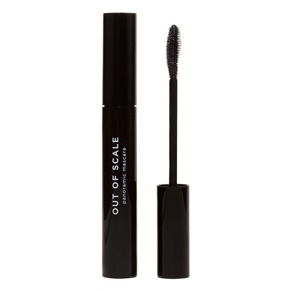 NOUBA OUT OF SCALE PANORAMIC MASCARA - Tre Pi Profumerie