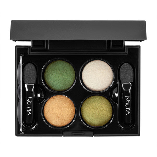 NOUBA QUATTRO EYESHADOW626 - Tre Pi Profumerie