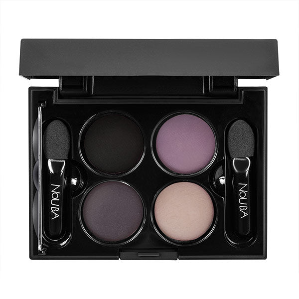 NOUBA QUATTRO EYESHADOW644 - Tre Pi Profumerie