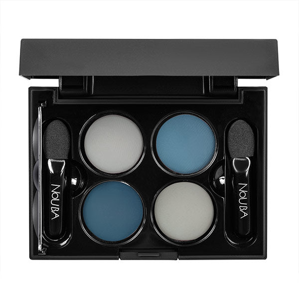 NOUBA QUATTRO EYESHADOW645 - Tre Pi Profumerie