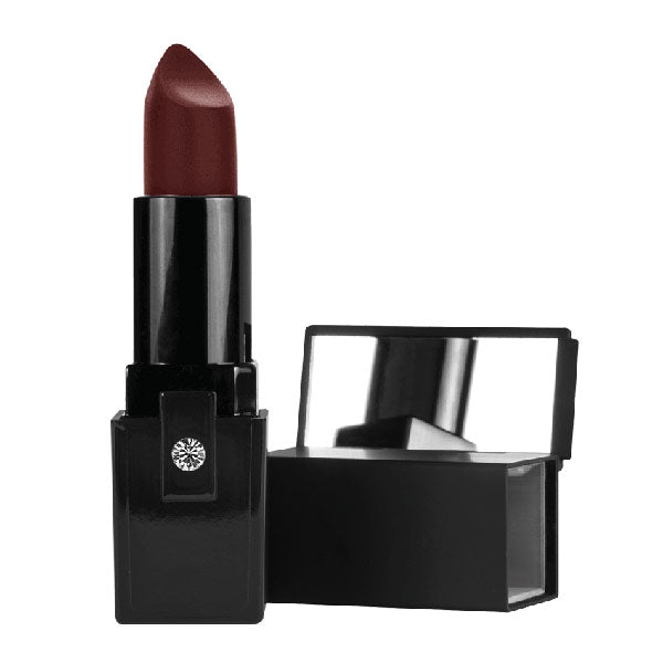 NOUBA ROUGE BIJOU PRECIOUS VELVET LIPSTCK REDDISH PURPLE 8 - Tre Pi Profumerie