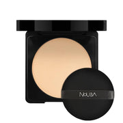 NOUBA SOFT COMPACT CIPRIA COMPATTA SILKY MATT 10 - Tre Pi Profumerie