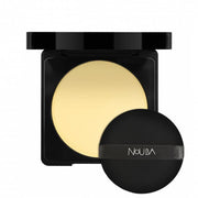 NOUBA SOFT COMPACT CIPRIA COMPATTA SILKY MATT 9 - Tre Pi Profumerie