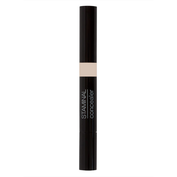 NOUBA STAMINAL CONCEALER 02 - Tre Pi Profumerie