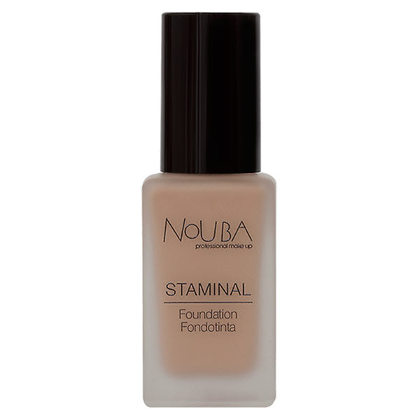 NOUBA STAMINAL FOUNDATION 101 - Tre Pi Profumerie