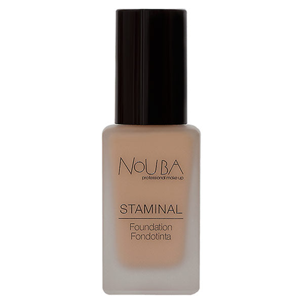NOUBA STAMINAL FOUNDATION 103 - Tre Pi Profumerie