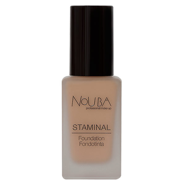 NOUBA STAMINAL FOUNDATION 105 - Tre Pi Profumerie
