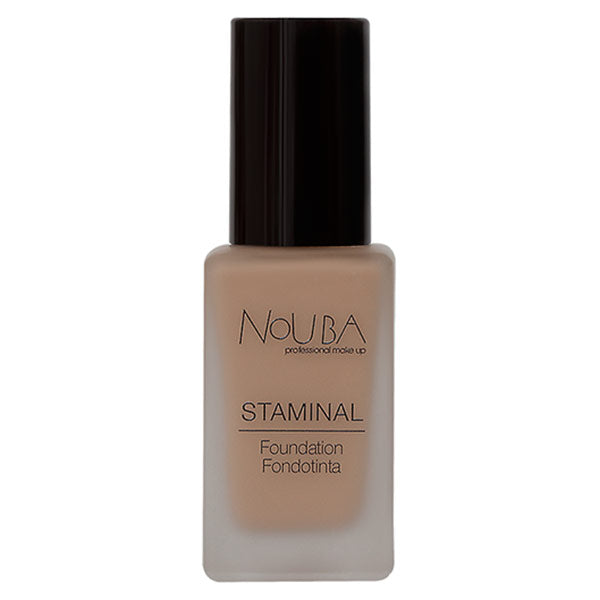 NOUBA STAMINAL FOUNDATION 109 - Tre Pi Profumerie