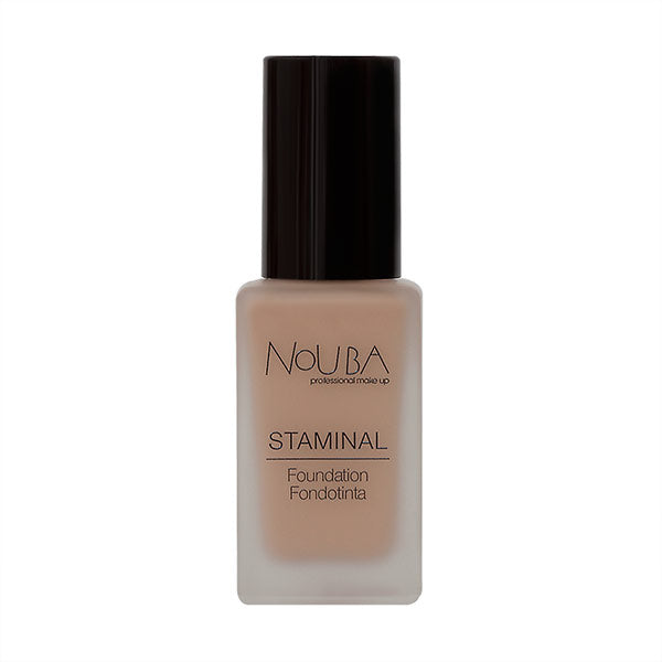 NOUBA STAMINAL FOUNDATION 111 - Tre Pi Profumerie