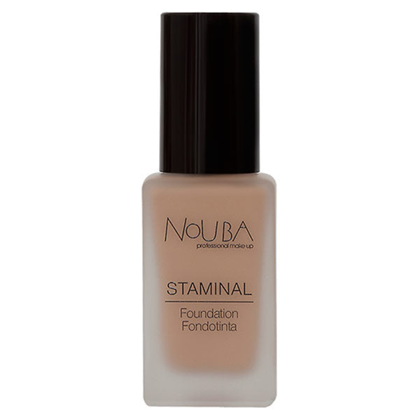 NOUBA STAMINAL FOUNDATION 114 - Tre Pi Profumerie