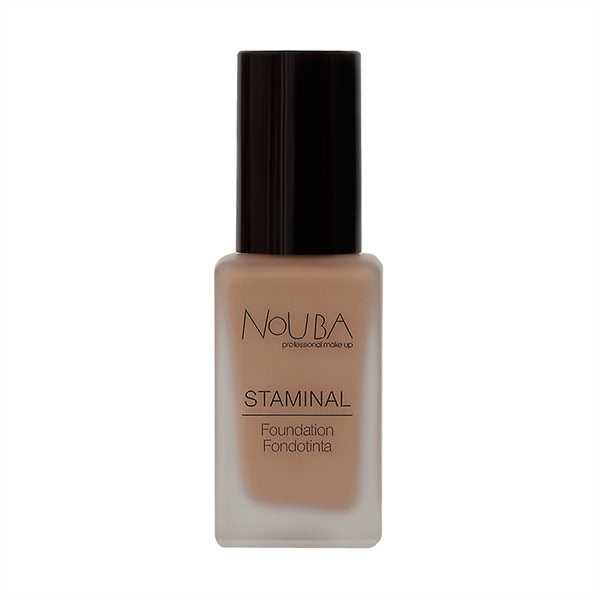 NOUBA STAMINAL FOUNDATION 115 - Tre Pi Profumerie