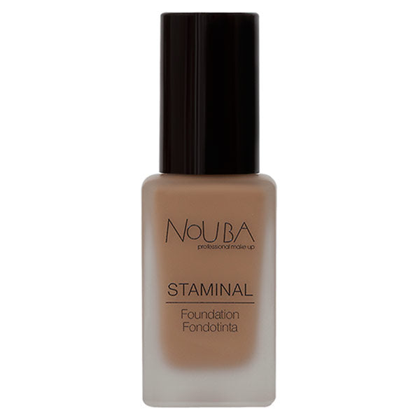 NOUBA STAMINAL FOUNDATION 116 - Tre Pi Profumerie