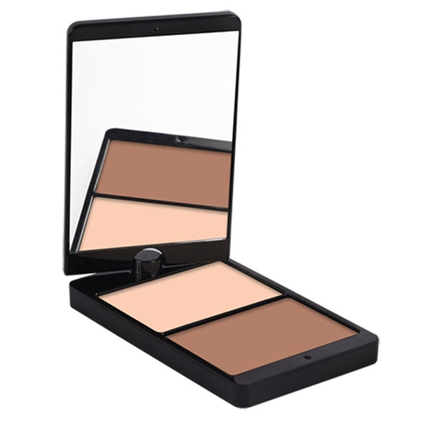 NOUBA TO SCULPT FACE CONTOURING 20 - Tre Pi Profumerie