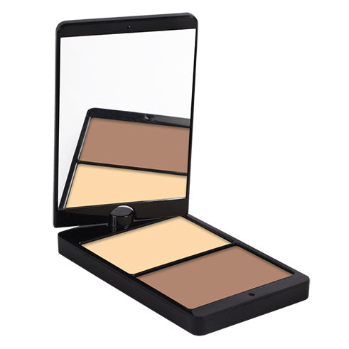 NOUBA TO SCULPT FACE CONTOURING 25 - Tre Pi Profumerie