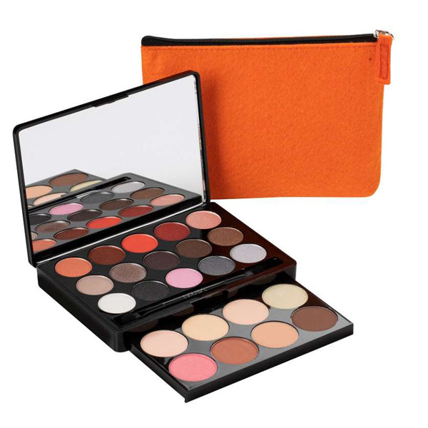 NOUBA TROUSSE 221 - Tre Pi Profumerie