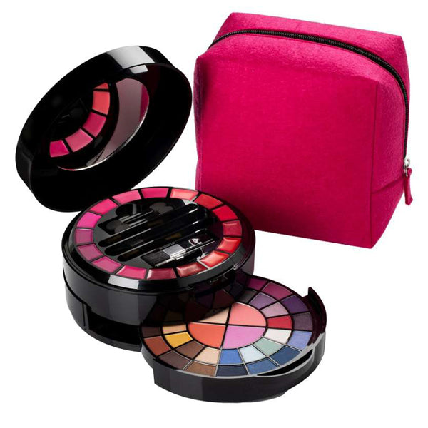 NOUBA TROUSSE 225 - Tre Pi Profumerie