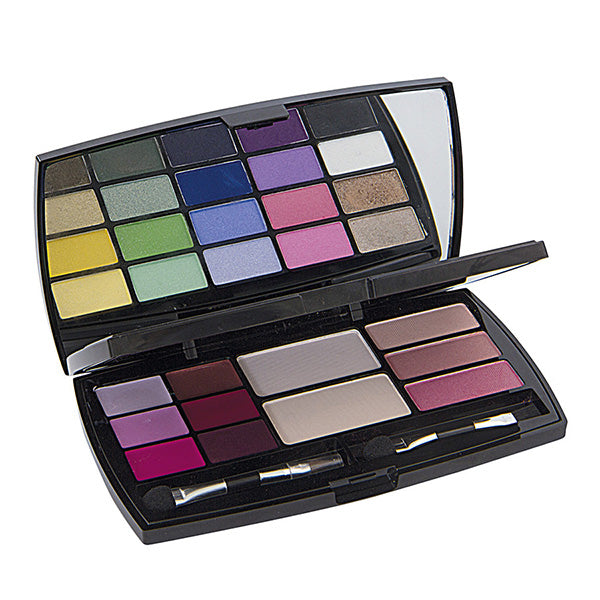 NOUBA TROUSSE 163 - Tre Pi Profumerie