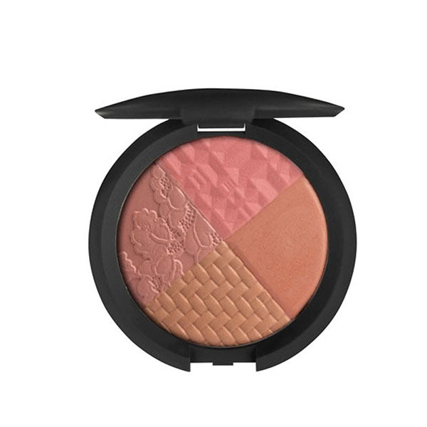 NOUBA COLLISION MULTICOLOR BLUSH 1 - Tre Pi Profumerie