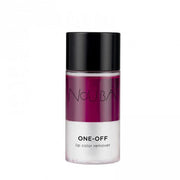 NOUBA ONE - OFF LIP COLOR REMOVER - Tre Pi Profumerie