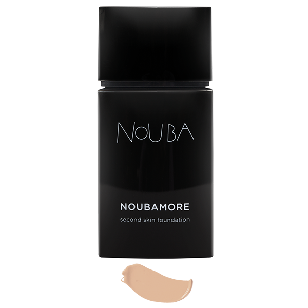 NOUBA NOUBAMORE FOUNDATION 83 - Tre Pi Profumerie