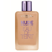 L'OREAL FONDOTINTA NUDE MAGIQUE EAU DE TEINT PURE IVORY 120 - Tre Pi Profumerie
