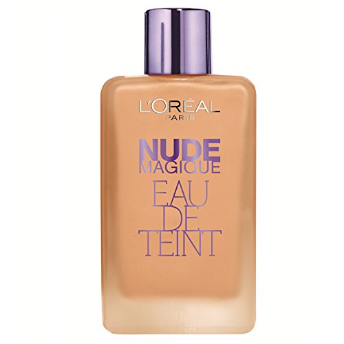 L'OREAL FONDOTINTA NUDE MAGIQUE EAU DE TEINT PURE BEIGE 140 - Tre Pi Profumerie