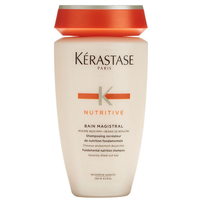 KERASTASE NUTRITIVE BAIN MAGISTRAL 250 ML - Tre Pi Profumerie