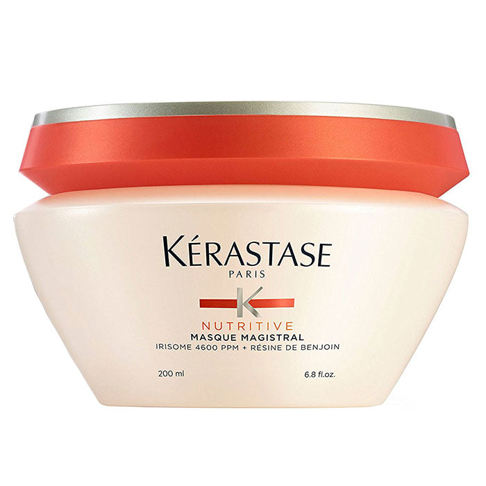 KERASTASE NUTRITIVE MASQUE MAGISTRAL 200 ML - Tre Pi Profumerie