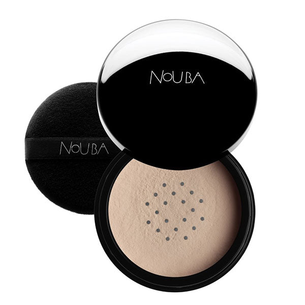 NOUBA NUVOLA FIXING POWDER 1 - Tre Pi Profumerie