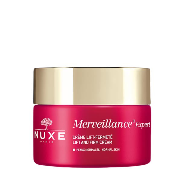 NUXE MERVEILLANCE EXPERT CREMA GIORNO PELLI NORMALI 50 ML - Tre Pi Profumerie