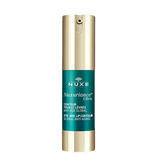 NUXE NUXURIANCE ULTRA CONTORNO OCCHI E LABBRA 15 ML - Tre Pi Profumerie