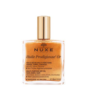 NUXE OLIO PRODIGIEUSE OR 100 ML - Tre Pi Profumerie