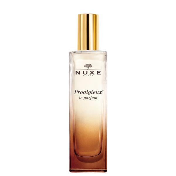NUXE PRODIGIEUX LE PARFUM 50 ML - Tre Pi Profumerie
