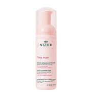 NUXE VERY ROSE MOUSSE DETERGENTE 150 ML - Tre Pi Profumerie