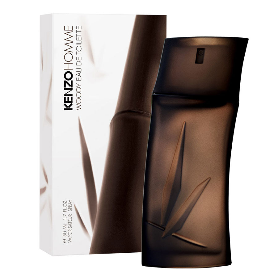 KENZO BOISEE HOMME EDT 100 ML - Tre Pi Profumerie