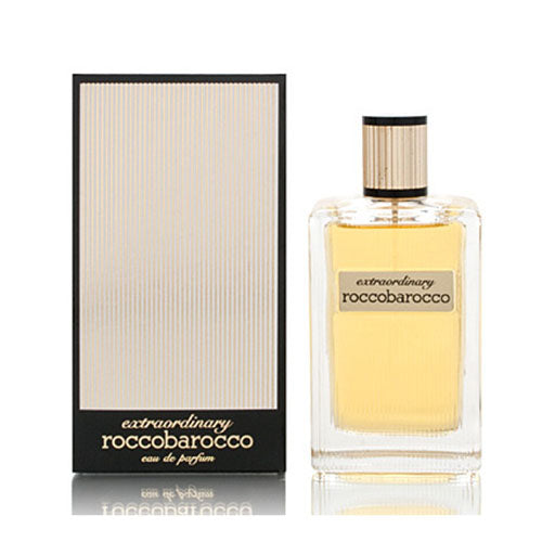 ROCCOBAROCCO EXTRAORDINARY EAU DE PARFUM 50 ML - Tre Pi Profumerie