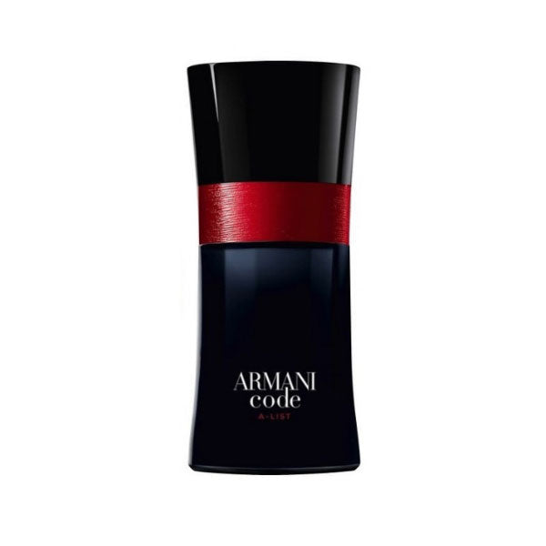 ARMANI CODE UOMO A-LISTPOUR HOMME EDT 50 ML - Tre Pi Profumerie