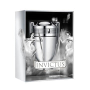 PACO RABANNE INVICTUS EDT 150 ML LIMITED EDITION - Tre Pi Profumerie