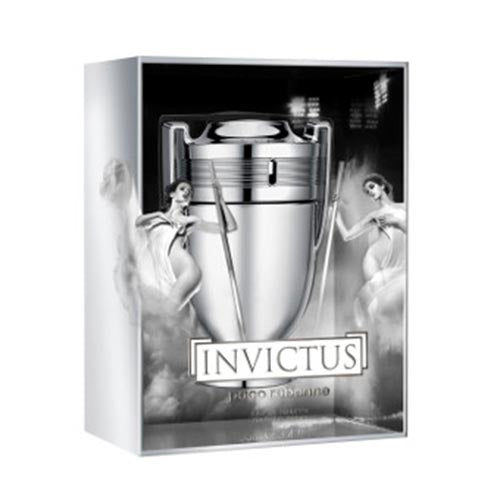 PACO RABANNE INVICTUS EDT 150 ML LIMITED EDITION - Tre Pi Profumerie