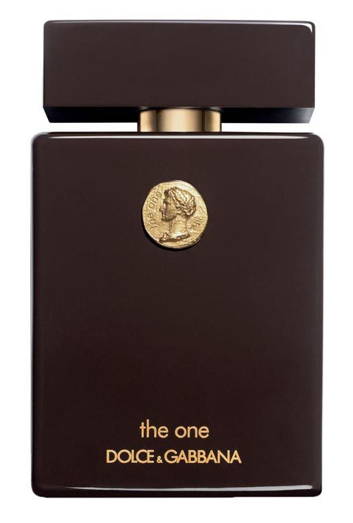 DOLCE&GABBANA THE ONE MEN COLLECTOR'S EDITION EDT 50 ML - Tre Pi Profumerie