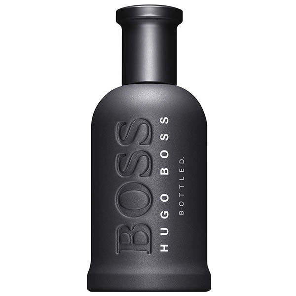 HUGO BOSS BOTTLED COLLECTO'R EDITION EDT 50 ML - Tre Pi Profumerie