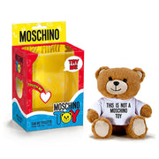 MOSCHINO TOY EDT 50 ML - Tre Pi Profumerie