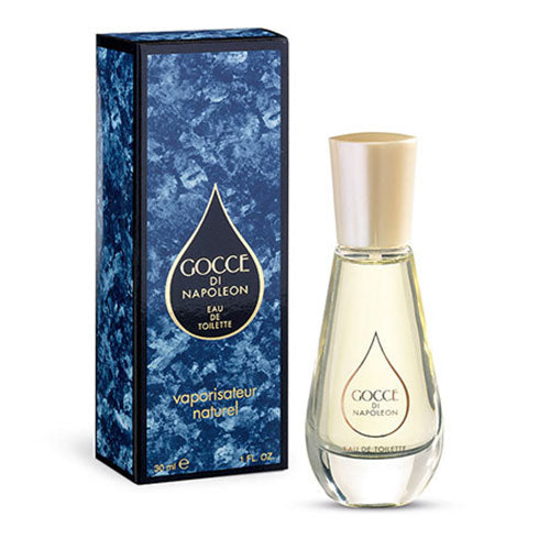 GOCCE DI NAPOLEON EAU DE TOILETTE 100 ML - Tre Pi Profumerie