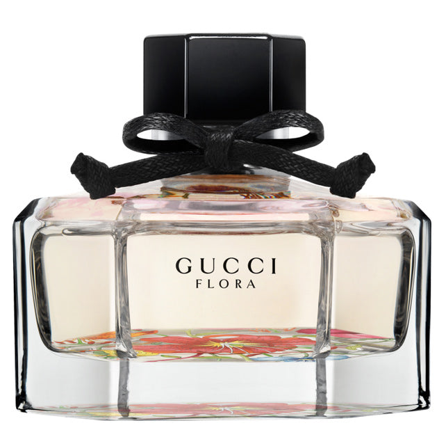 GUCCI FLORA BY GUCCI ANNIVERSARY EDITION EDT 50 ML - Tre Pi Profumerie