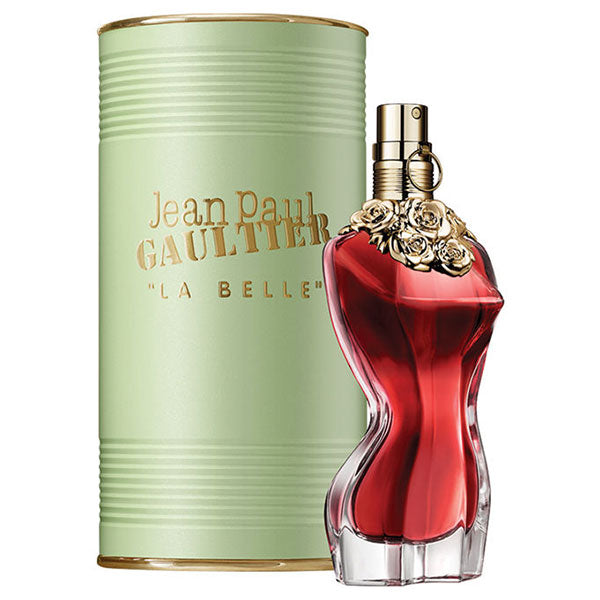 JEAN PAUL GAULTIER CLASSIQUE LA BELLE EAU DE PARFUM 100 ML - Tre Pi Profumerie