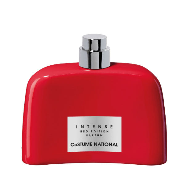 COSTUME NATIONAL SCENT INTENSE RED EDITION EAU DE PARFUM 100 ML - Tre Pi Profumerie